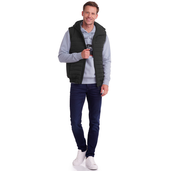 Herengilet met drie zakken