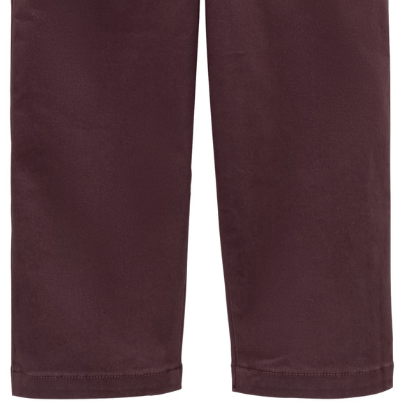 Mädchen Pull-on-Hose mit Bio-Baumwolle