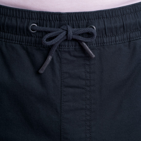 Herren Cargohose mit Elastikbund