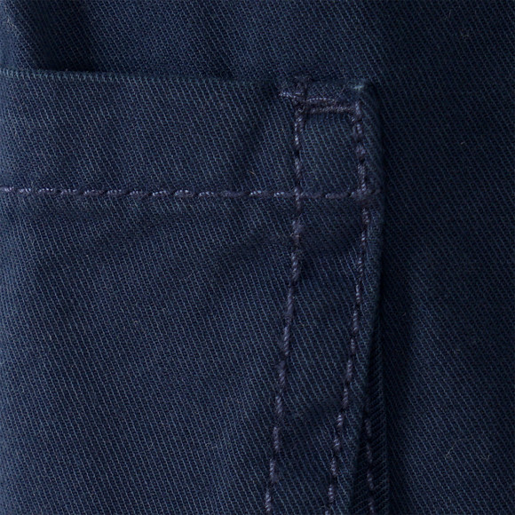 Jongensbroek in cargolook