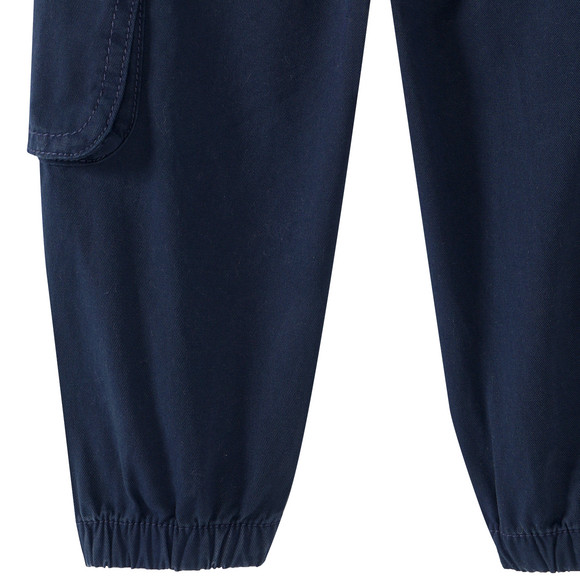 Jongensbroek in cargolook