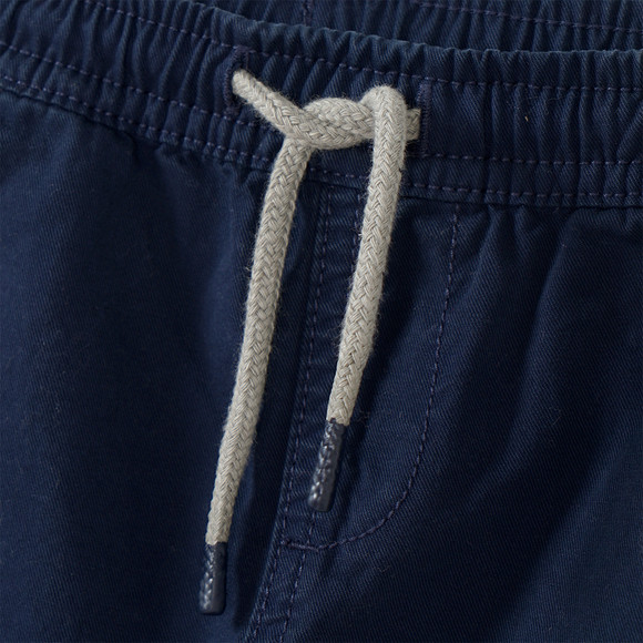 Jongensbroek in cargolook