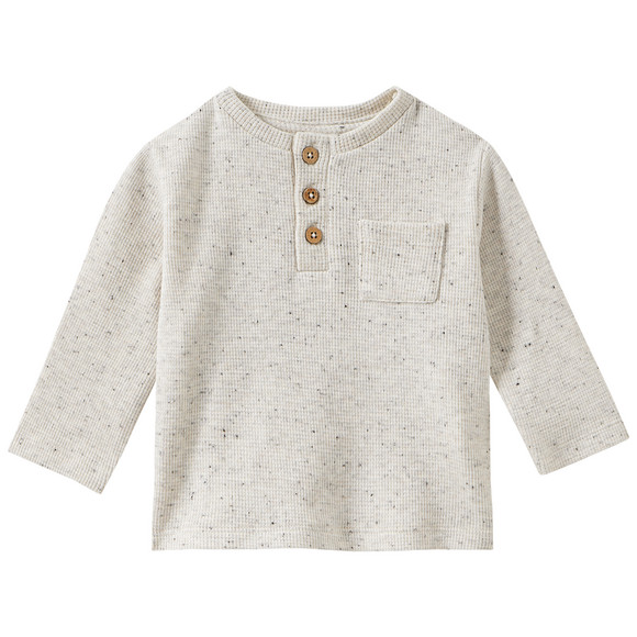 Newborn Set mit Shirt und Leggings