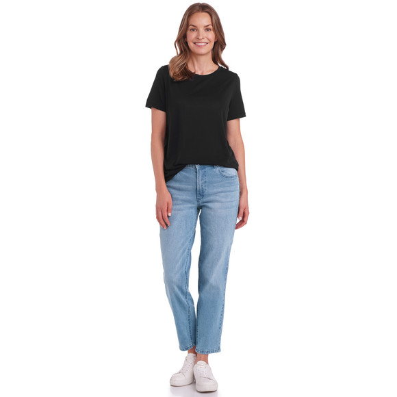 Dames Jeans met used wassing