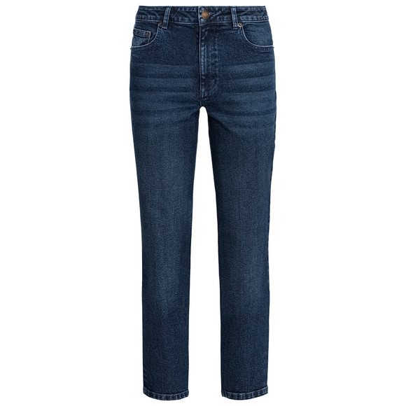 Dames Jeans met used wassing