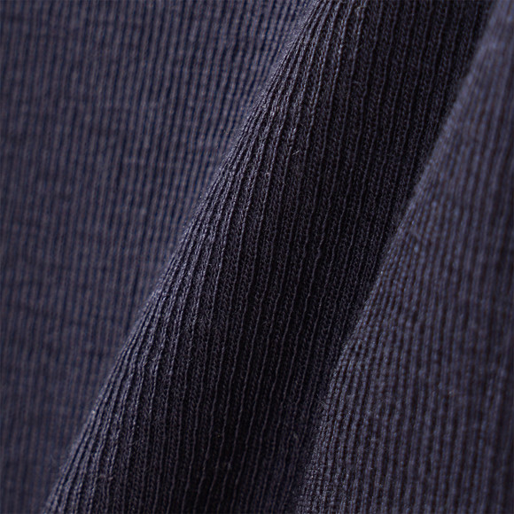 Baby wol-zijden overhemd