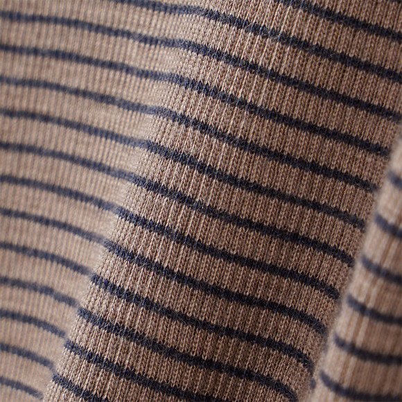 Baby wol-zijden overhemd