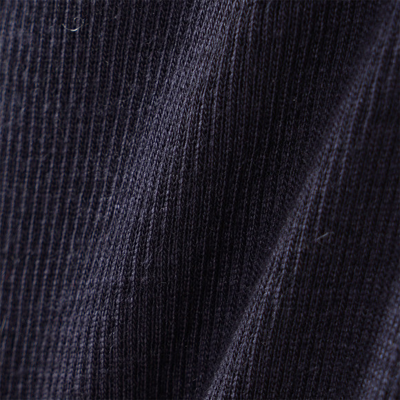 Legging van babywol en zijde