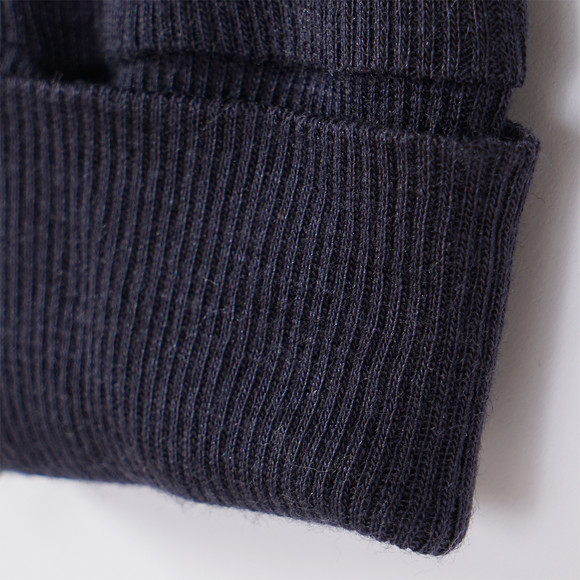 Legging van babywol en zijde