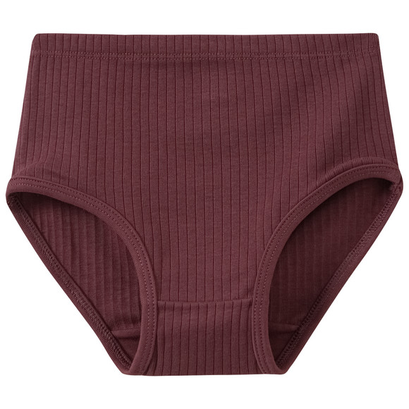 3 babyslips in luiermodel