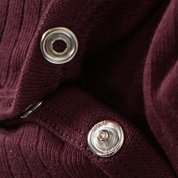 2 babyrompertjes met lange mouwen