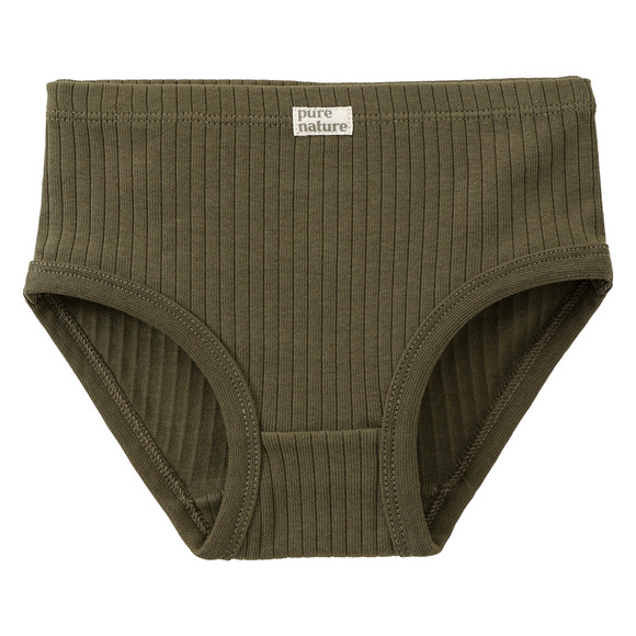 3 babyslips in luiermodel