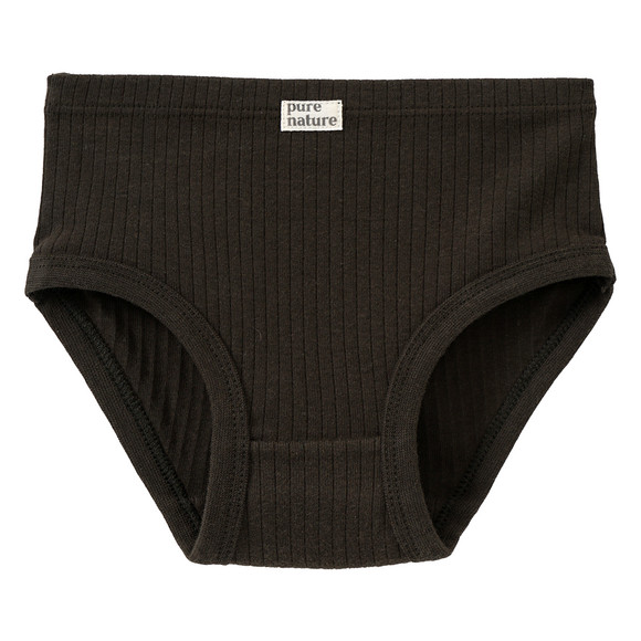 3 babyslips in luiermodel