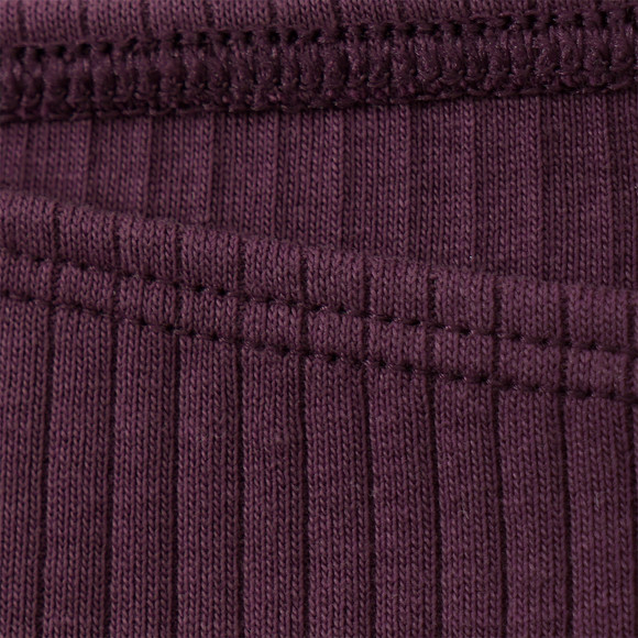 3 meisjes slips met geribde structuur