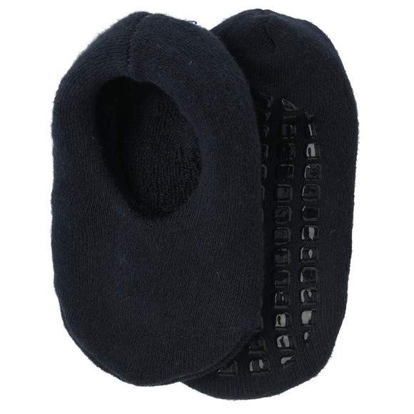 2 paar stopper sokken voor jongens in een set