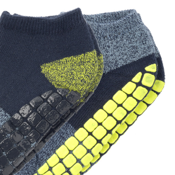 2 Paar Jungen Stoppersocken im Set