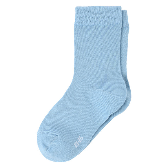 5 Paar Jungen Socken mit Bio-Baumwolle
