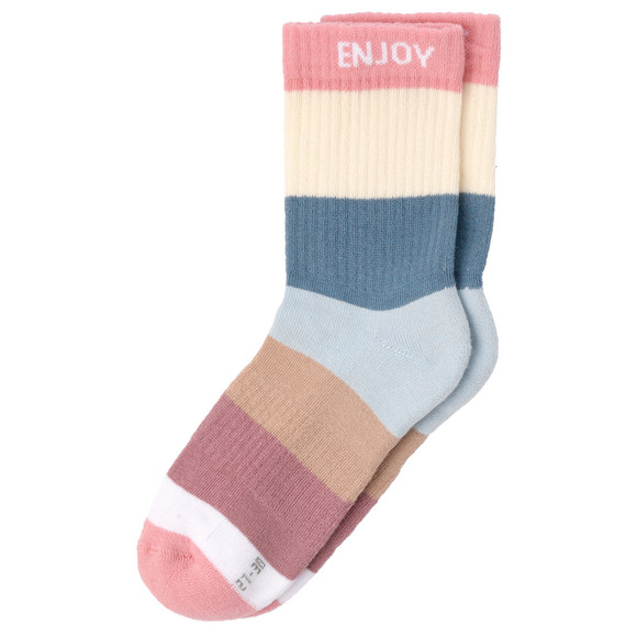 3 Paar Mädchen Tennissocken im Set