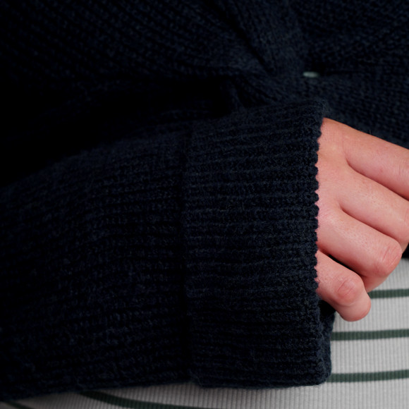 Dames zwangerschapstrui cropped