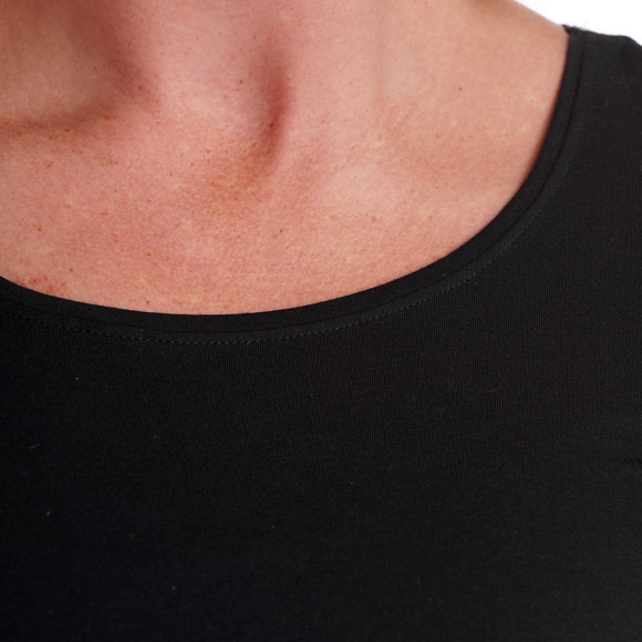 Damen Umstands-T-Shirt mit Stillfunktion