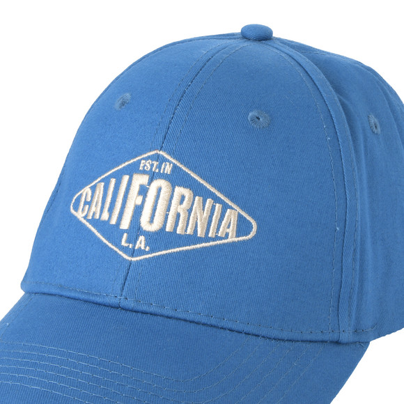 Herenpet met opschrift