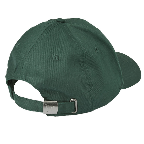 Herenpet met opschrift