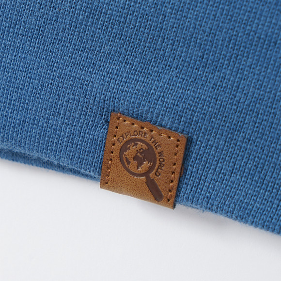 Kinder Sweatshirt mit Dinosaurier-Prints