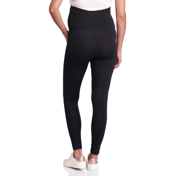 2 dames positie leggings in een set