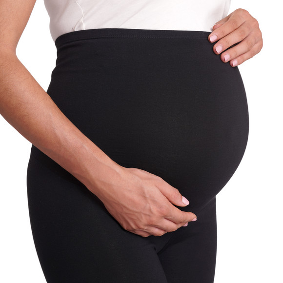 2 dames positie leggings in een set