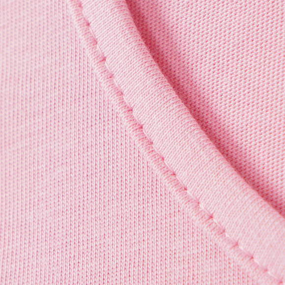 Mädchen Langarmshirt mit Wendepailletten