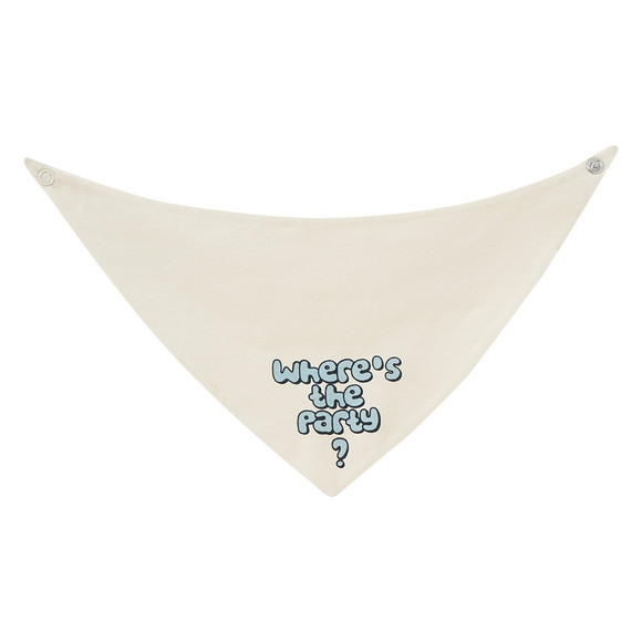 Newborn set met body met lange mouwen