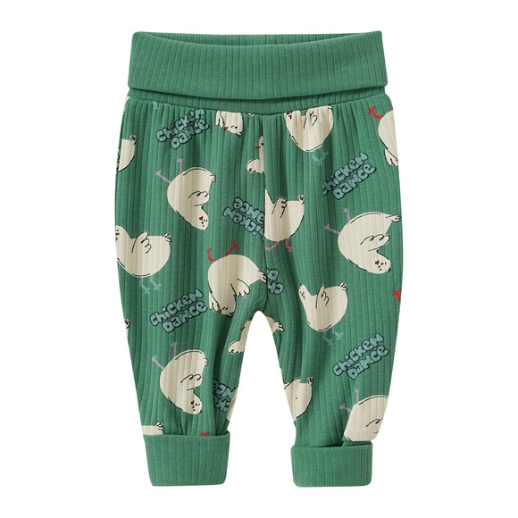 Geboorte set met lange mouwen