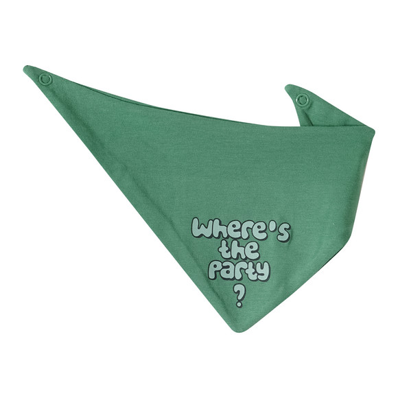 Geboorte set met lange mouwen