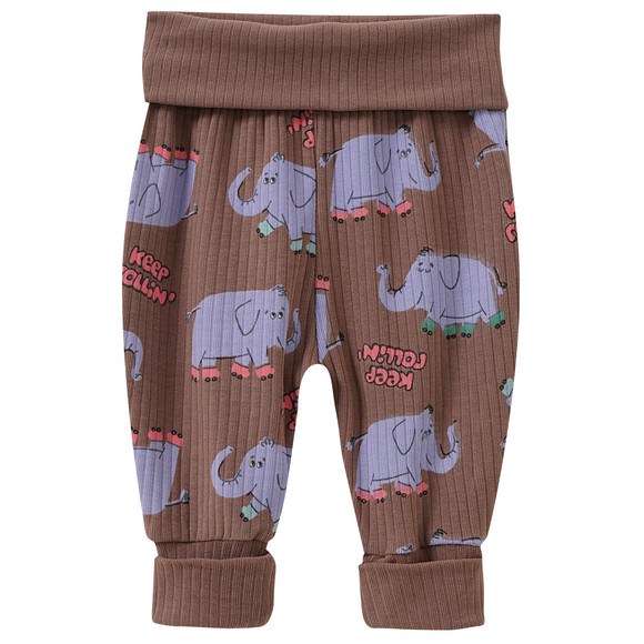 Geboorte set met lange mouwen