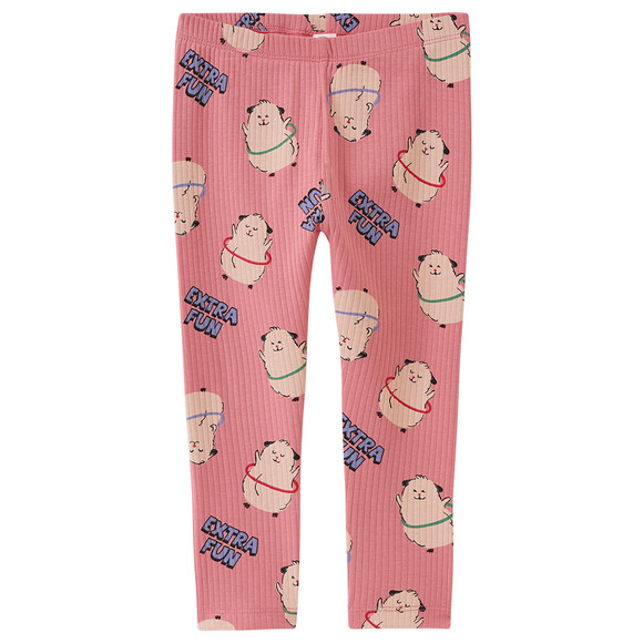 Babyset met sweatshirt en legging