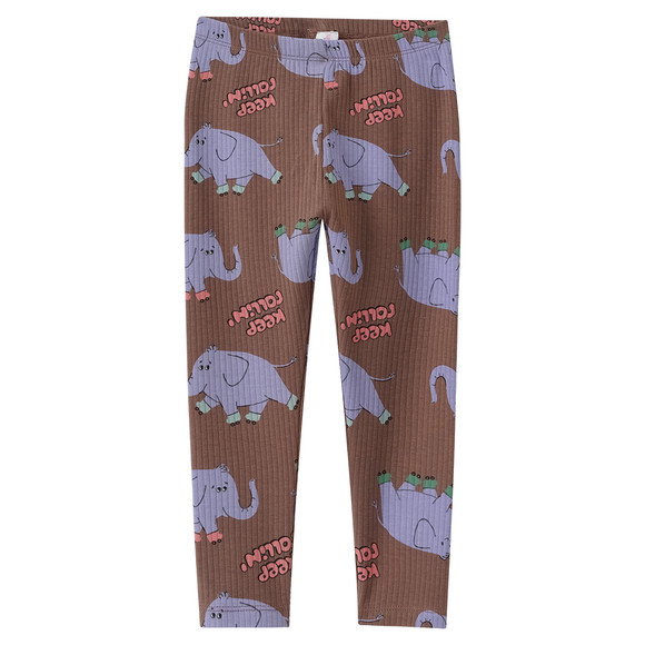 Babyset met sweatshirt en legging