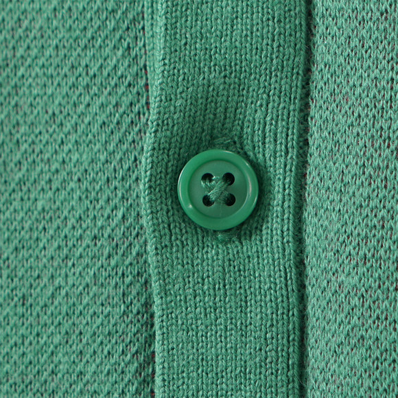 Babyvest met dierenprint all-over