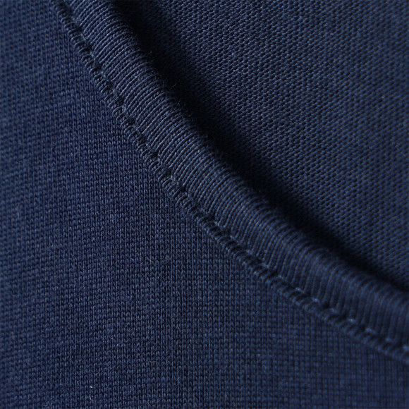 Meisjeshemd met lange mouwen