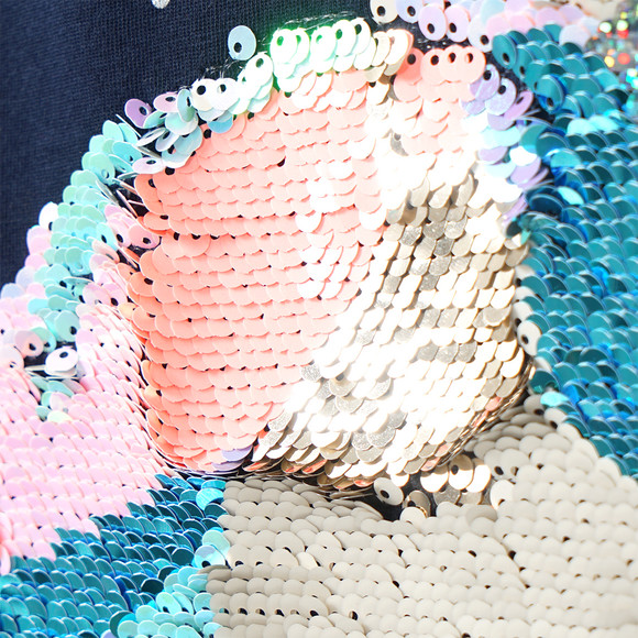 Meisjeshemd met lange mouwen