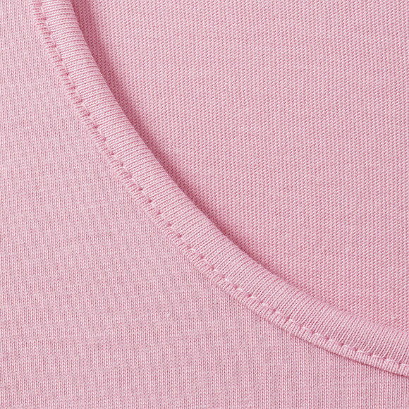 Meisjeshemd met lange mouwen