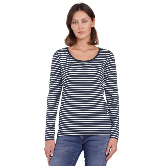 3 Damen Langarmshirts im Set