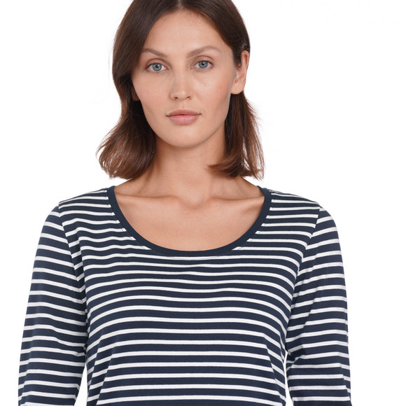 3 Damen Langarmshirts im Set