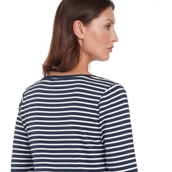 3 Damen Langarmshirts im Set