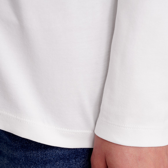 3 T-Shirts lange mouwen Dames