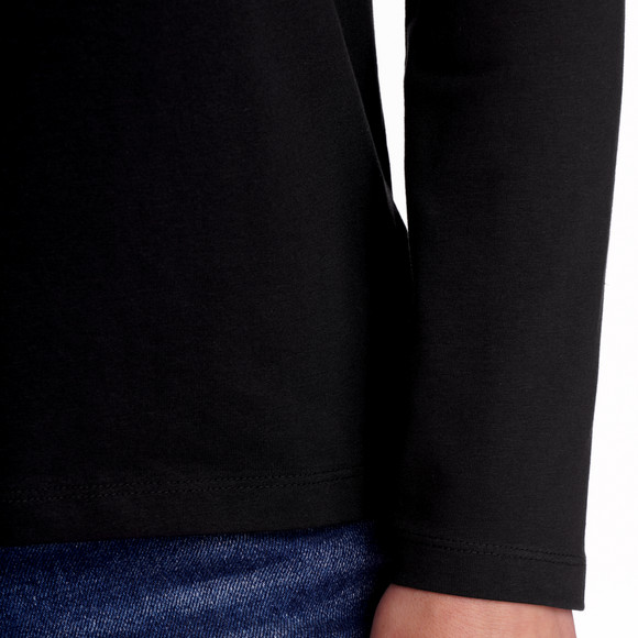 3 T-Shirts lange mouwen Dames