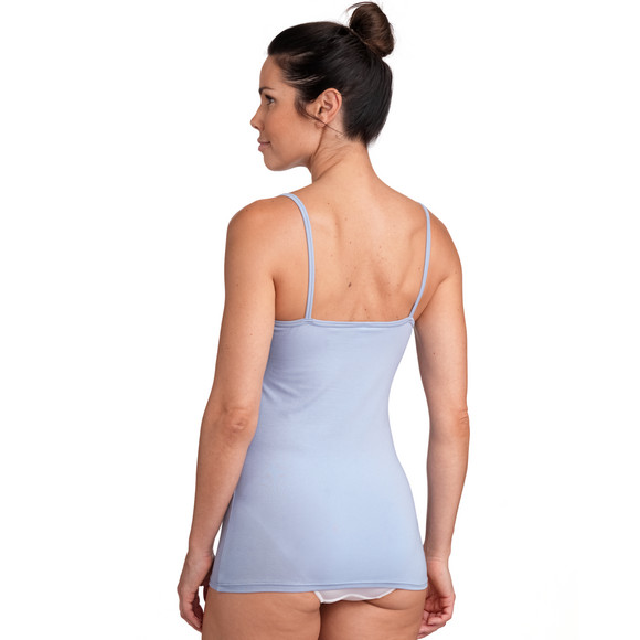 3 Damen Unterhemden im Set