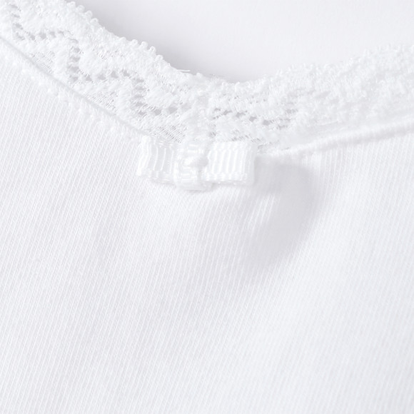 3 Damen Unterhemden im Set