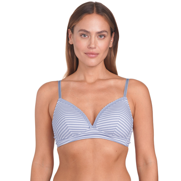 2 Damen Soft-BHs im Set
