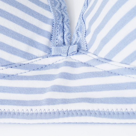 2 Damen Soft-BHs im Set