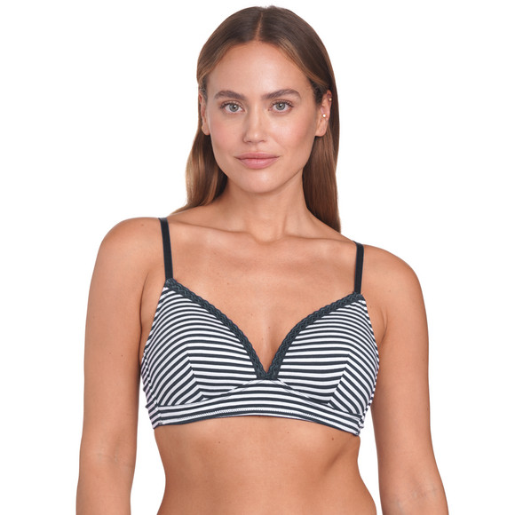 2 Damen Soft-BHs im Set
